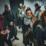 Zobacz przeistoczenie cywila w świętokrzyskiego terytorialsa - Radio Kielce Fot. ŚBOT