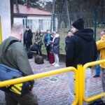 Zobacz przeistoczenie cywila w świętokrzyskiego terytorialsa - Radio Kielce Fot. ŚBOT