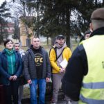 Zobacz przeistoczenie cywila w świętokrzyskiego terytorialsa - Radio Kielce Fot. ŚBOT