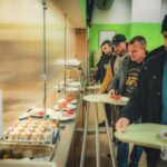 Zobacz przeistoczenie cywila w świętokrzyskiego terytorialsa - Radio Kielce Fot. ŚBOT