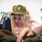 Zobacz przeistoczenie cywila w świętokrzyskiego terytorialsa - Radio Kielce Fot. ŚBOT