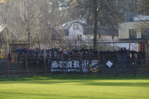 Derby dla Starachowic. Star pokonuje bezbarwną Koronę - Radio Kielce