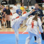 Zimowa Akademia Karate zaprasza wszystkich chętnych