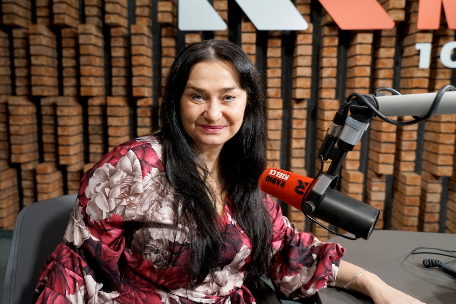 ROZMOWA DNIA. Elżbieta Pańtak, dyrektor Kieleckiego Teatru Tańca