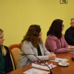 Lista w bazie strat wojennych diecezji sandomierskiej wydłużyła się o konkretne obiekty - Radio Kielce 15.11.2024. Sandomierz. Konferencja o stratach wojennych w diecezji sandomierskiej / Fot. ks. Wojciech Kania