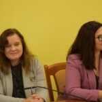 Lista w bazie strat wojennych diecezji sandomierskiej wydłużyła się o konkretne obiekty - Radio Kielce 15.11.2024. Sandomierz. Konferencja o stratach wojennych w diecezji sandomierskiej / Fot. ks. Wojciech Kania