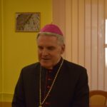 Lista w bazie strat wojennych diecezji sandomierskiej wydłużyła się o konkretne obiekty - Radio Kielce 15.11.2024. Sandomierz. Konferencja o stratach wojennych w diecezji sandomierskiej / Fot. ks. Wojciech Kania