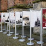 Lista w bazie strat wojennych diecezji sandomierskiej wydłużyła się o konkretne obiekty - Radio Kielce 15.11.2024. Sandomierz. Konferencja o stratach wojennych w diecezji sandomierskiej / Fot. ks. Wojciech Kania