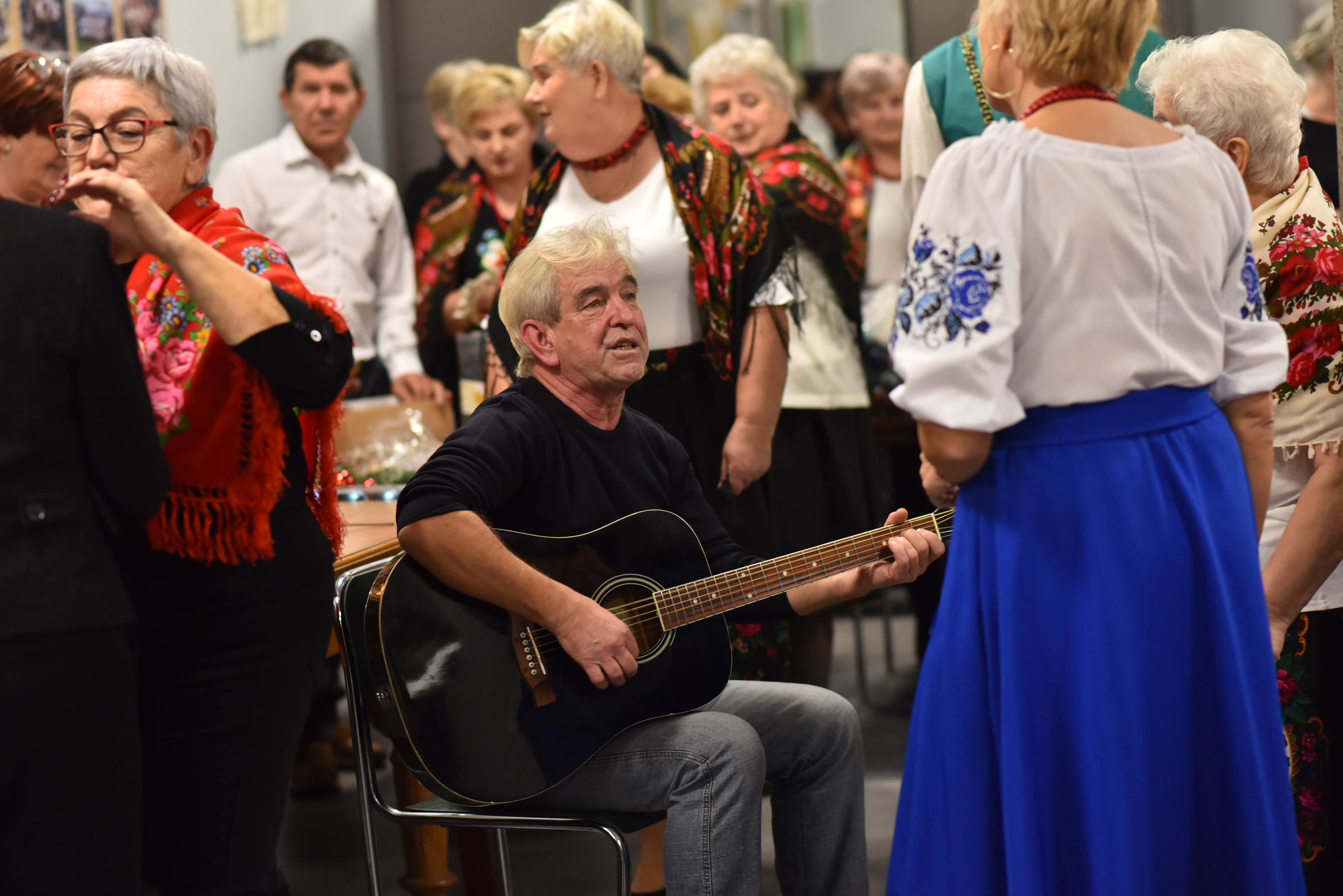 Rafał Trzaskowski odwiedził region świętokrzyski