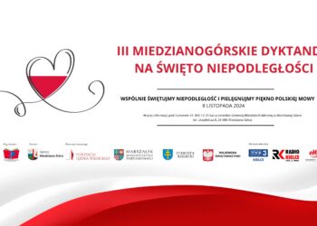 III Miedzianogórskie Dyktando na Święto Niepodległości - Radio Kielce