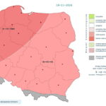 Źródło: IMGW - Portal X