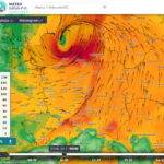 Źródło: IMGW - Portal X