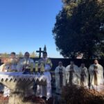 Biskup Nitkiewicz: wszyscy jesteśmy powołani do świętości