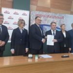 W gminie Staszów powstaje port przeładunkowy