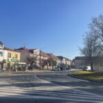 Centrum starego miasta zmieni się nie do poznania