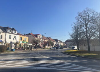 Centrum starego miasta zmieni się nie do poznania