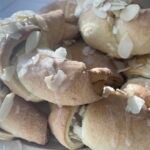 06.11.2024. Sandomierz, Zespół Szkół Gastronomicznych i Hotelarskich. Dzień Świętego Marcina. / Fot. Grażyna Szlęzak - Radio Kielce