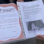 08.11.2024. Sandomierz. Akcja „Trzeźwy kierowca - bezpieczna droga" / Fot. Grażyna Szlęzak - Radio Kielce