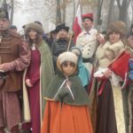 11.11.2024. Sandomierz. Obchody Święta Niepodległości / Fot. Grażyna Szlęzak - Radio Kielce