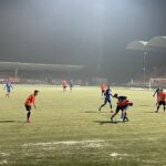 KSZO zwycięstwem przypieczętował udaną jesień