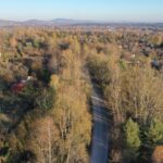 Autobus dojedzie wreszcie do ogródków działkowych? Jest deklaracja - Radio Kielce 06.11.2024. Kielce. Ulica Wschodnia. / Fot. Jarosław Kubalski - Radio Kielce