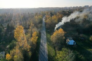 Autobus dojedzie wreszcie do ogródków działkowych? Jest deklaracja