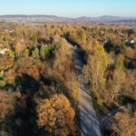 Autobus dojedzie wreszcie do ogródków działkowych? Jest deklaracja - Radio Kielce 06.11.2024. Kielce. Ulica Wschodnia. / Fot. Jarosław Kubalski - Radio Kielce