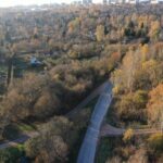 Autobus dojedzie wreszcie do ogródków działkowych? Jest deklaracja - Radio Kielce 06.11.2024. Kielce. Ulica Wschodnia. / Fot. Jarosław Kubalski - Radio Kielce