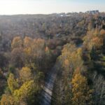 Autobus dojedzie wreszcie do ogródków działkowych? Jest deklaracja - Radio Kielce 06.11.2024. Kielce. Ulica Wschodnia. / Fot. Jarosław Kubalski - Radio Kielce