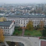 07.11.2024. Kielce. Pustostan przy ul. Leśnej / Fot. Jarosław Kubalski - Radio Kielce