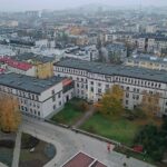 07.11.2024. Kielce. Pustostan przy ul. Leśnej / Fot. Jarosław Kubalski - Radio Kielce