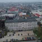 07.11.2024. Kielce. Pustostan przy ul. Leśnej / Fot. Jarosław Kubalski - Radio Kielce