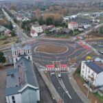 Ważne skrzyżowanie na kieleckim Malikowie będzie w pełni przejezdne - Radio Kielce