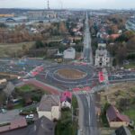 Ważne skrzyżowanie na kieleckim Malikowie będzie w pełni przejezdne - Radio Kielce
