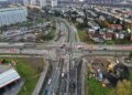 Duże utrudnienia dla kierowców i pasażerów przez remont ulicy Orkana