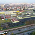 27.11.2024. Kielce. Ulica Grunwaldzka. WSP Społem / Fot. Jarosław Kubalski - Radio Kielce