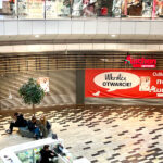 12.11.2024. Kielce. Auchan w Galerii Korona / Fot. Wiktor Taszłow - Radio Kielce