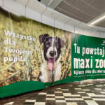 12.11.2024. Kielce. Maxi Zoo w Galerii Korona / Fot. Wiktor Taszłow - Radio Kielce