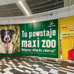12.11.2024. Kielce. Maxi Zoo w Galerii Korona / Fot. Wiktor Taszłow - Radio Kielce