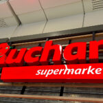 12.11.2024. Kielce. Auchan w Galerii Korona / Fot. Wiktor Taszłow - Radio Kielce