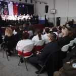 10.11.2024. XX Dzień Kultury i Tradycji Gminy Bieliny / Fot. Jarosław Kubalski - Radio Kielce