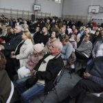 10.11.2024. XX Dzień Kultury i Tradycji Gminy Bieliny / Fot. Jarosław Kubalski - Radio Kielce