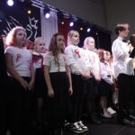 10.11.2024. XX Dzień Kultury i Tradycji Gminy Bieliny / Fot. Jarosław Kubalski - Radio Kielce