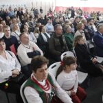 10.11.2024. XX Dzień Kultury i Tradycji Gminy Bieliny / Fot. Jarosław Kubalski - Radio Kielce