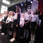 10.11.2024. XX Dzień Kultury i Tradycji Gminy Bieliny / Fot. Jarosław Kubalski - Radio Kielce