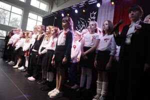 10.11.2024. XX Dzień Kultury i Tradycji Gminy Bieliny / Fot. Jarosław Kubalski - Radio Kielce