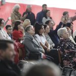 10.11.2024. XX Dzień Kultury i Tradycji Gminy Bieliny / Fot. Jarosław Kubalski - Radio Kielce