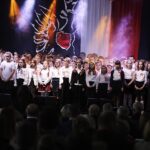 10.11.2024. XX Dzień Kultury i Tradycji Gminy Bieliny / Fot. Jarosław Kubalski - Radio Kielce