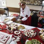 10.11.2024. XX Dzień Kultury i Tradycji Gminy Bieliny / Fot. Jarosław Kubalski - Radio Kielce