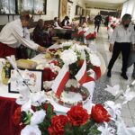 10.11.2024. XX Dzień Kultury i Tradycji Gminy Bieliny / Fot. Jarosław Kubalski - Radio Kielce